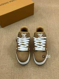 Picture of Louis Vuitton Shoes _SKULVsz38-45L018312976